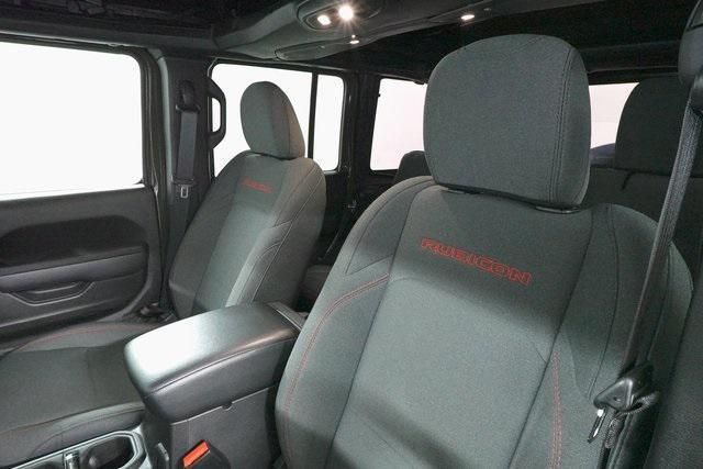 Photo of 2024 Sarge Green Clearcoat Jeep Wrangler