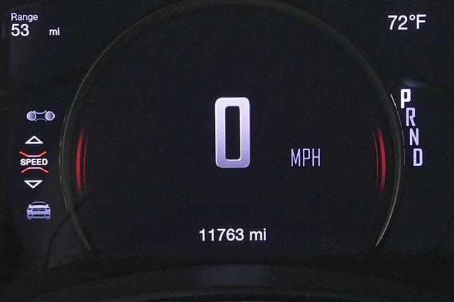Photo of 2024 Frostbite Pearlcoat Dodge Durango