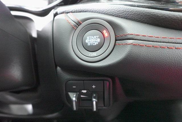 Photo of 2024 Frostbite Pearlcoat Dodge Durango