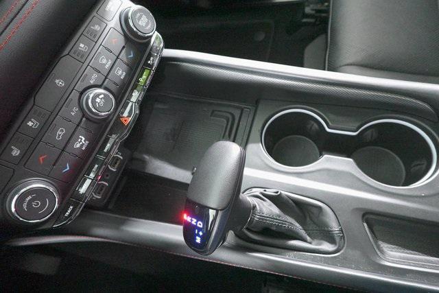 Photo of 2024 Frostbite Pearlcoat Dodge Durango