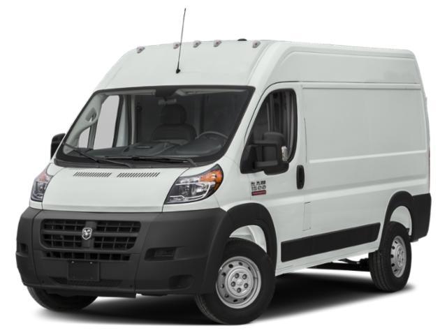 2018 RAM Promaster 1500