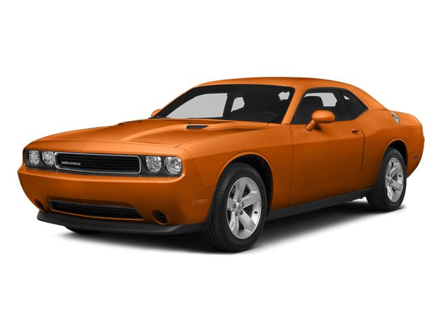 2014 Dodge Challenger