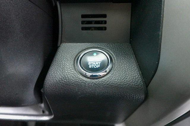Photo of 2020 RAPID RED MET TINTED CC Ford F-150
