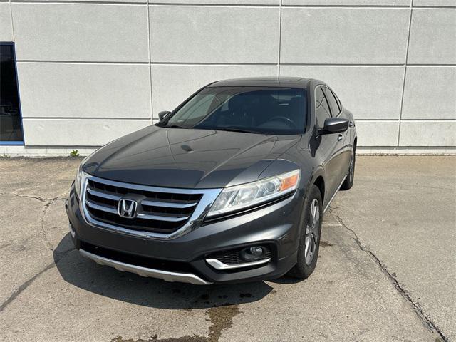 2013 Honda Crosstour