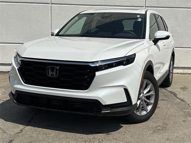 2023 Honda CR-V