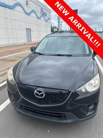 2014 Mazda CX-5