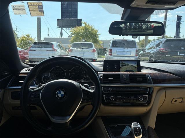Photo of 2018 Alpine White BMW 430 Gran Coupe