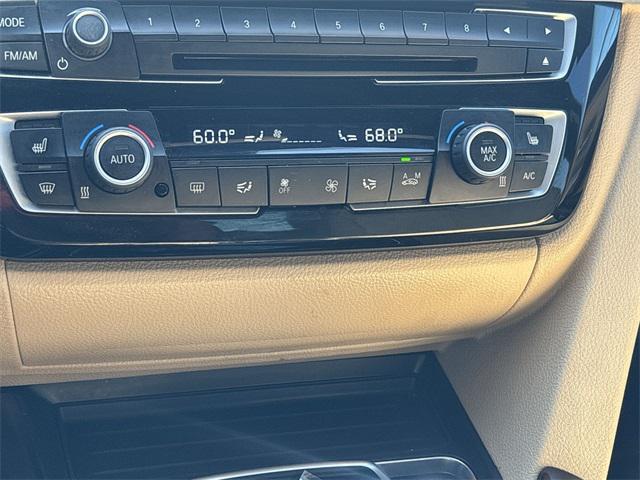 Photo of 2018 Alpine White BMW 430 Gran Coupe