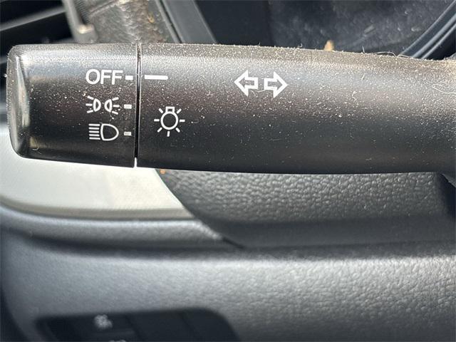 Photo of 2019 Platinum White Pearl Honda CR-V