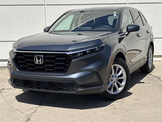 2023 Honda CR-V