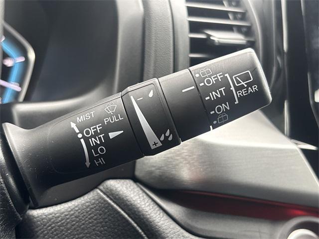 Photo of 2023 Platinum White Pearl Honda Odyssey