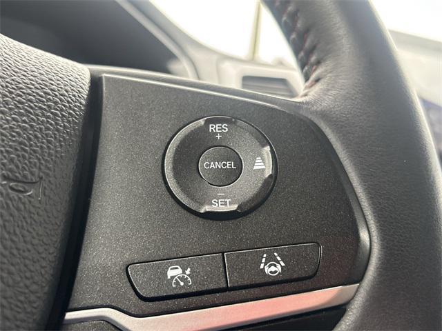 Photo of 2023 Platinum White Pearl Honda Odyssey