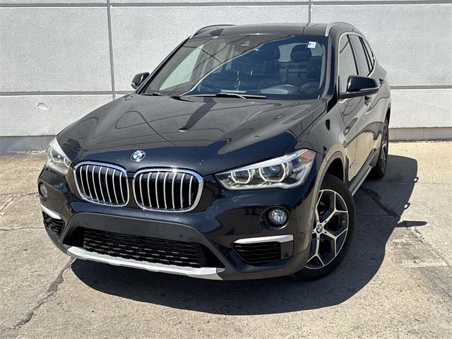 2016 BMW X1