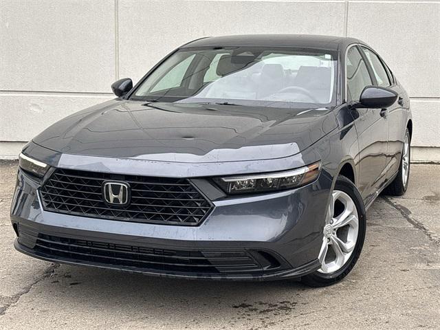 2023 Honda Accord
