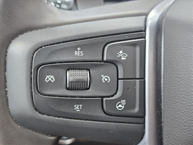 Photo of 2024 Summit White GMC Sierra 1500