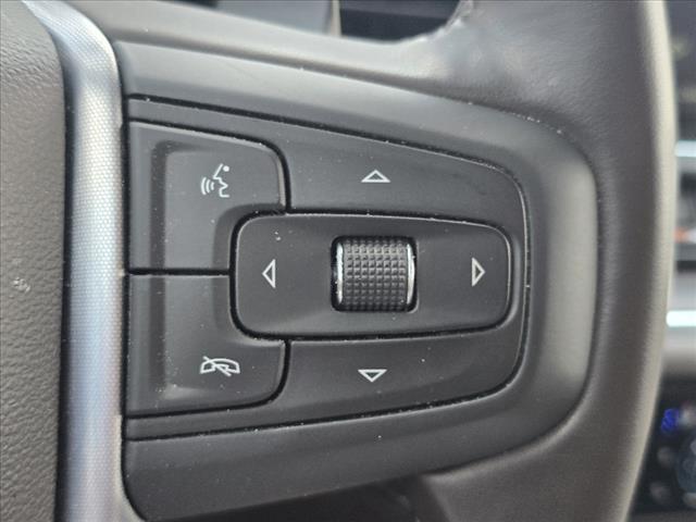 Photo of 2024 Summit White GMC Sierra 1500