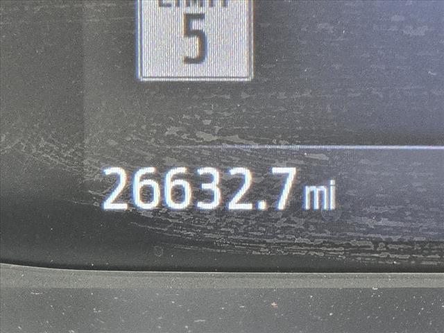 Photo of 2023 Black Ford Escape