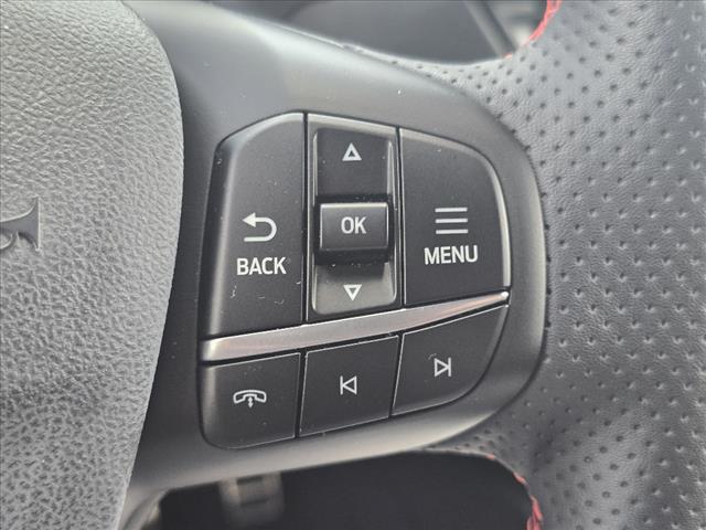 Photo of 2023 Black Ford Escape
