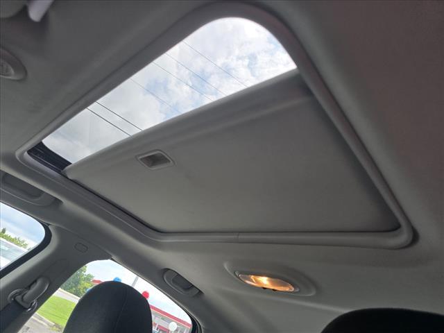 Photo of 2014 White Chevrolet Impala Limited