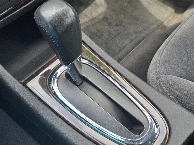 Photo of 2014 White Chevrolet Impala Limited