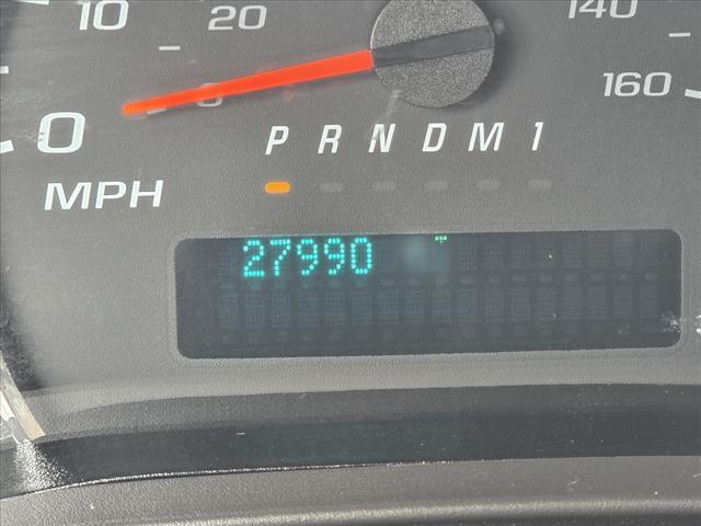 Photo of 2023 Summit White GMC Savana 2500