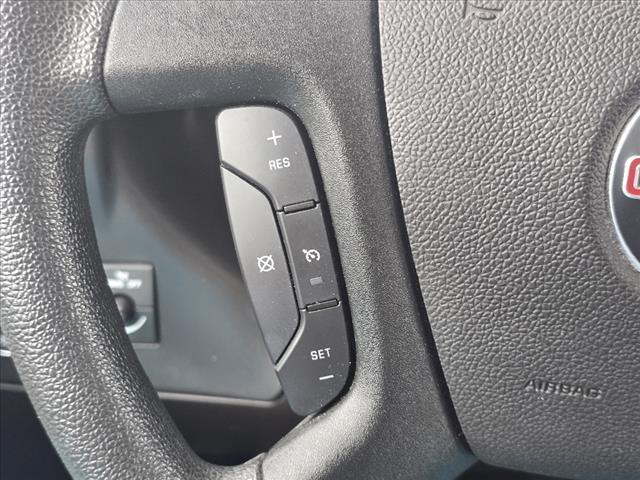 Photo of 2023 Summit White GMC Savana 2500