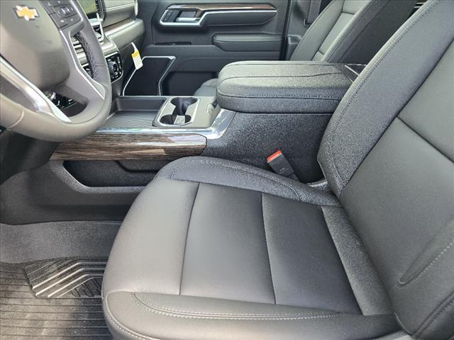 Photo of 2026 Cypress Chevrolet Silverado 2500