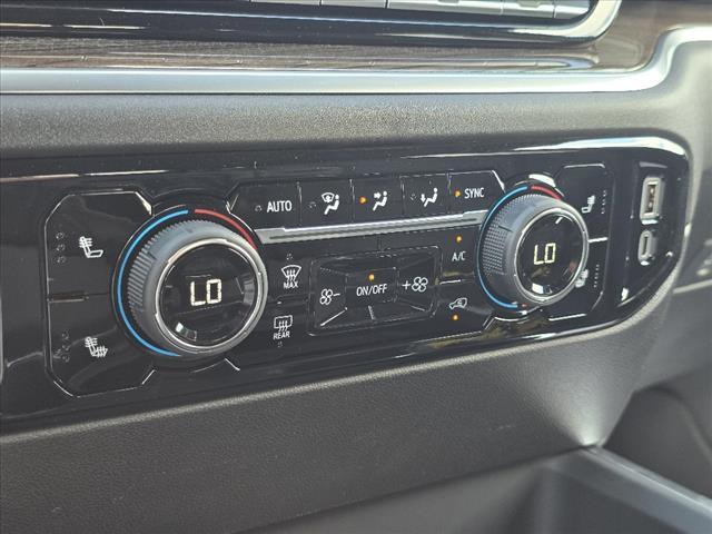 Photo of 2026 Cypress Chevrolet Silverado 2500