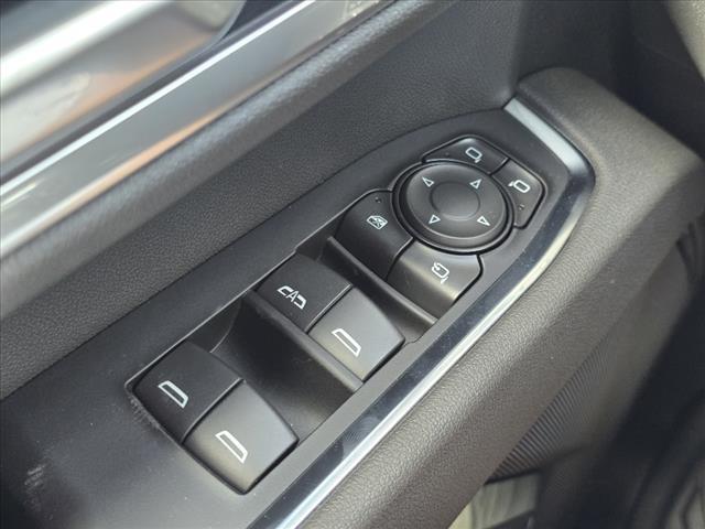 Photo of 2026 Cypress Chevrolet Silverado 2500