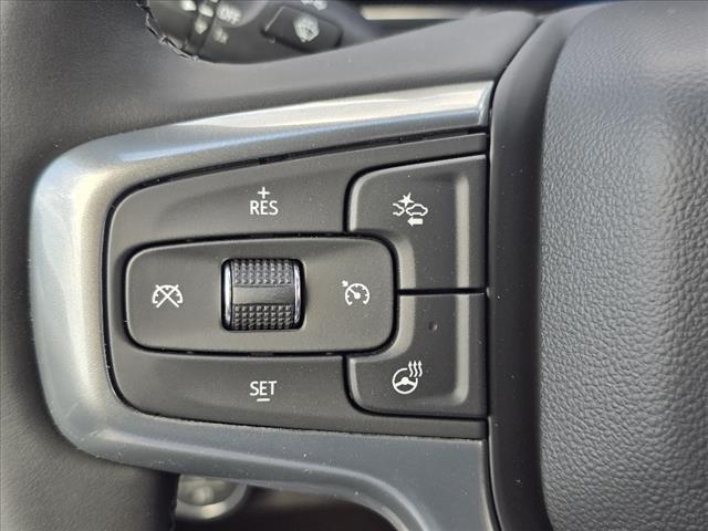 Photo of 2026 Cypress Chevrolet Silverado 2500