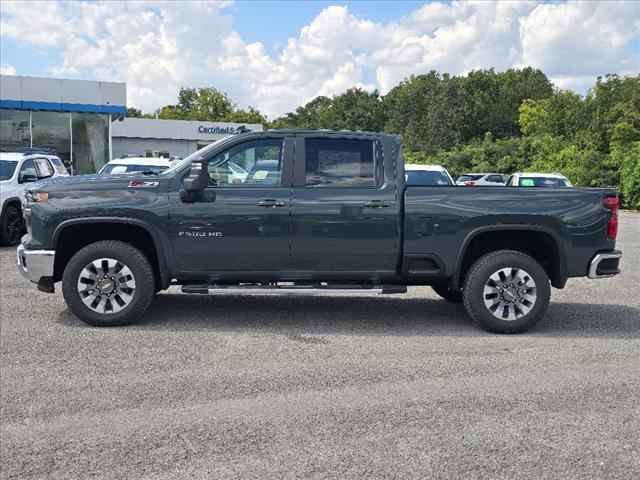 Photo of 2026 Cypress Chevrolet Silverado 2500