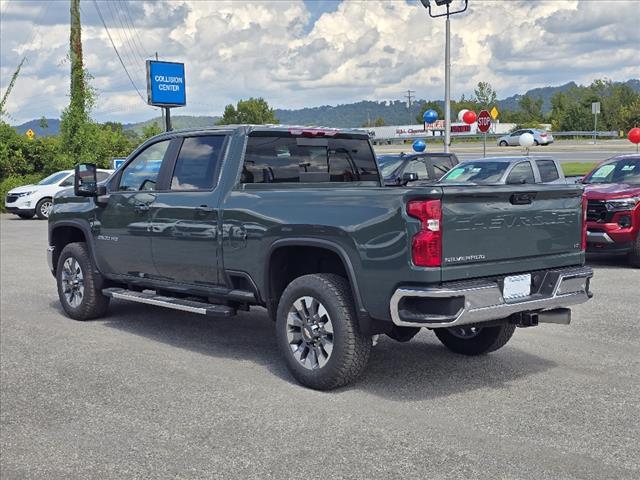 Photo of 2026 Cypress Chevrolet Silverado 2500