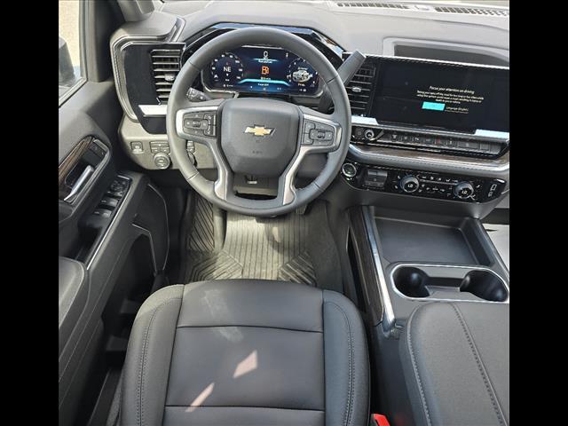 Photo of 2026 Cypress Chevrolet Silverado 2500