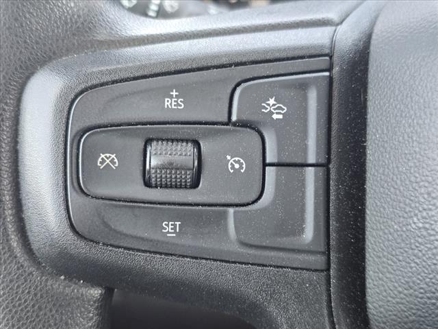 Photo of 2024 Summit White Chevrolet Silverado 1500