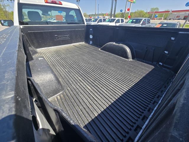 Photo of 2024 Summit White Chevrolet Silverado 1500