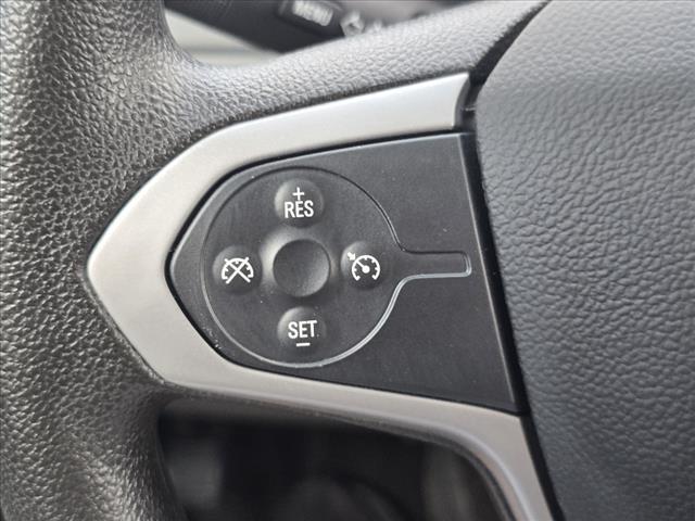 Photo of 2022 Satin Steel Metallic GMC Canyon
