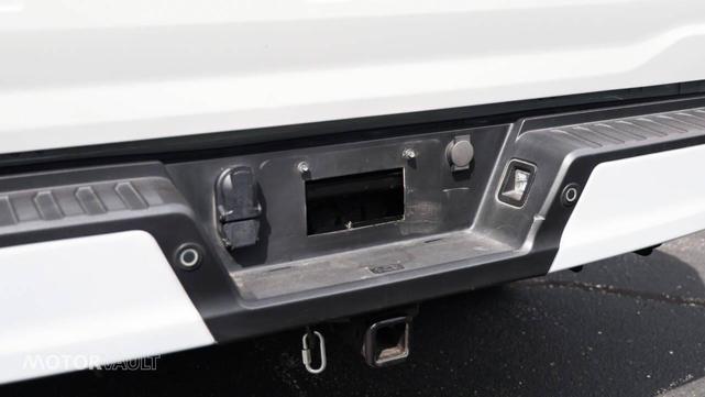 Photo of 2023 Avalanche Gray Ford F-150