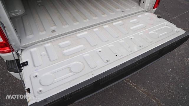 Photo of 2023 Avalanche Gray Ford F-150