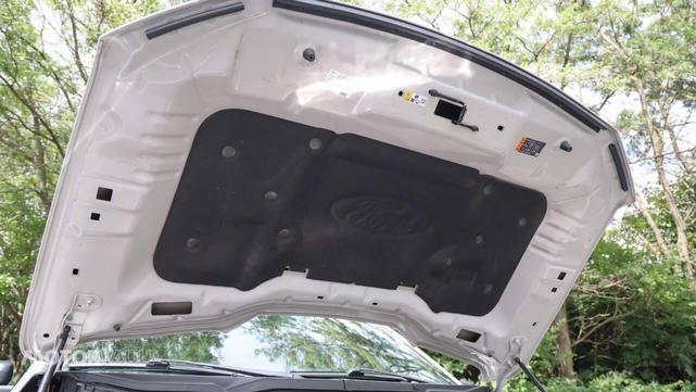 Photo of 2023 Avalanche Gray Ford F-150