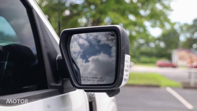 Photo of 2023 Avalanche Gray Ford F-150