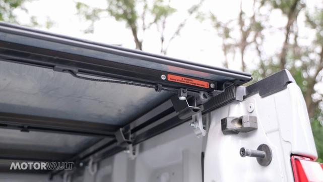 Photo of 2023 Avalanche Gray Ford F-150
