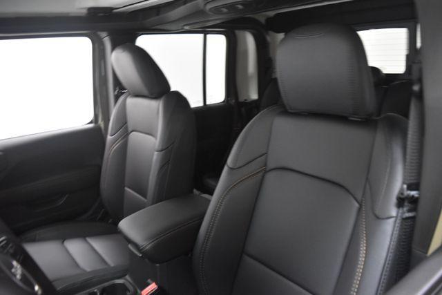 Photo of 2025 41 Jeep Gladiator