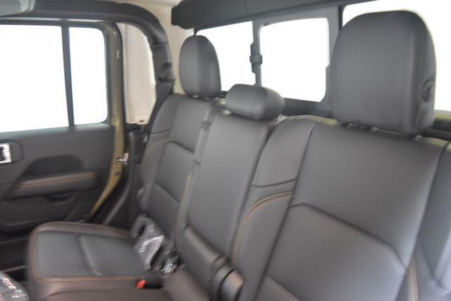 Photo of 2025 41 Jeep Gladiator