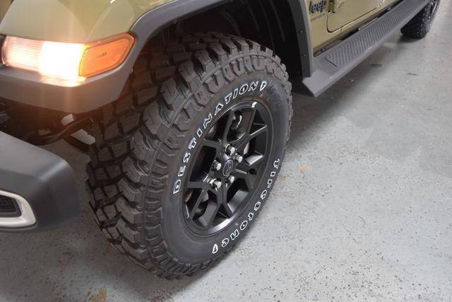 Photo of 2025 41 Jeep Gladiator