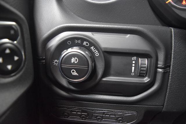 Photo of 2025 41 Jeep Gladiator