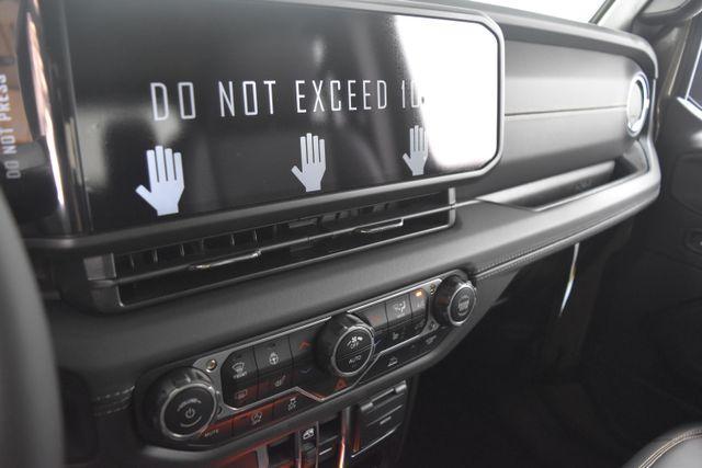 Photo of 2025 41 Jeep Gladiator