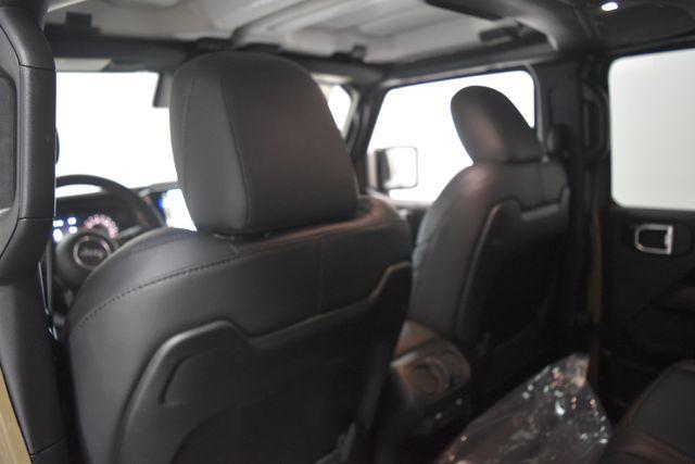 Photo of 2025 41 Jeep Gladiator