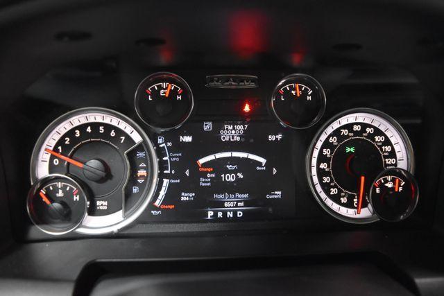 Photo of 2024 Bright White Clearcoat RAM 1500 Classic