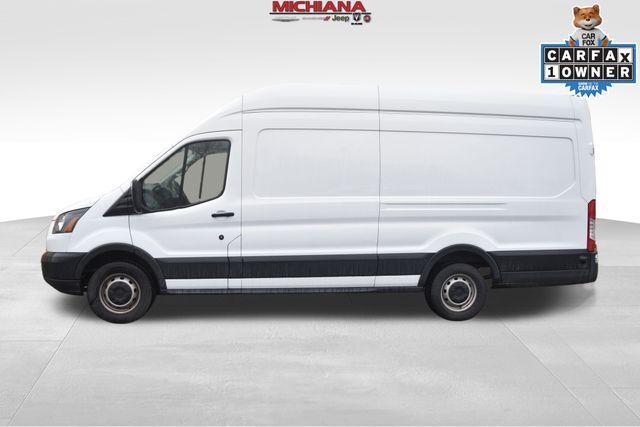 2017 Ford Transit-350