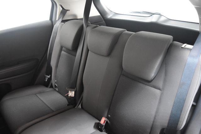 Photo of 2021 Modern Steel Metallic Honda HR-V